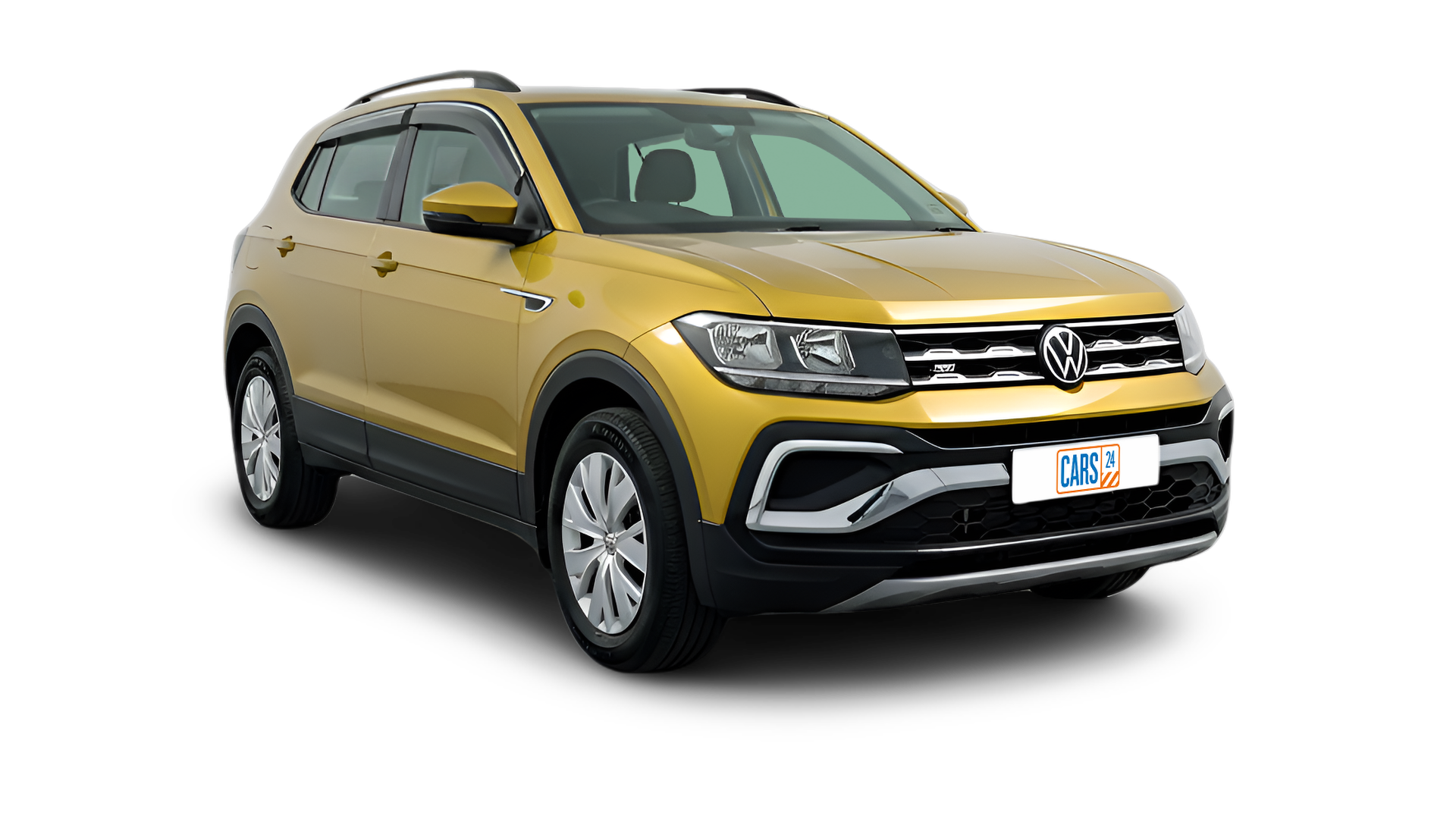 Volkswagen TAIGUN-img